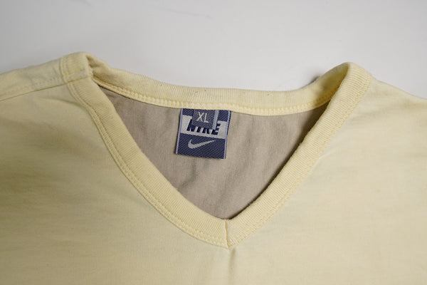 Vintage Nike Longsleeve | XL