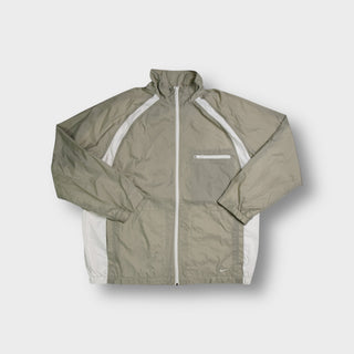 Vintage Nike Trackjacket | L