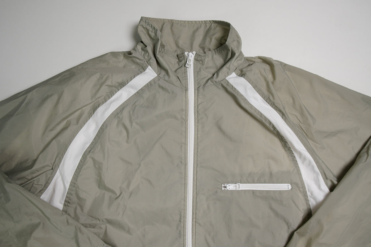 Vintage Nike Trackjacket | L