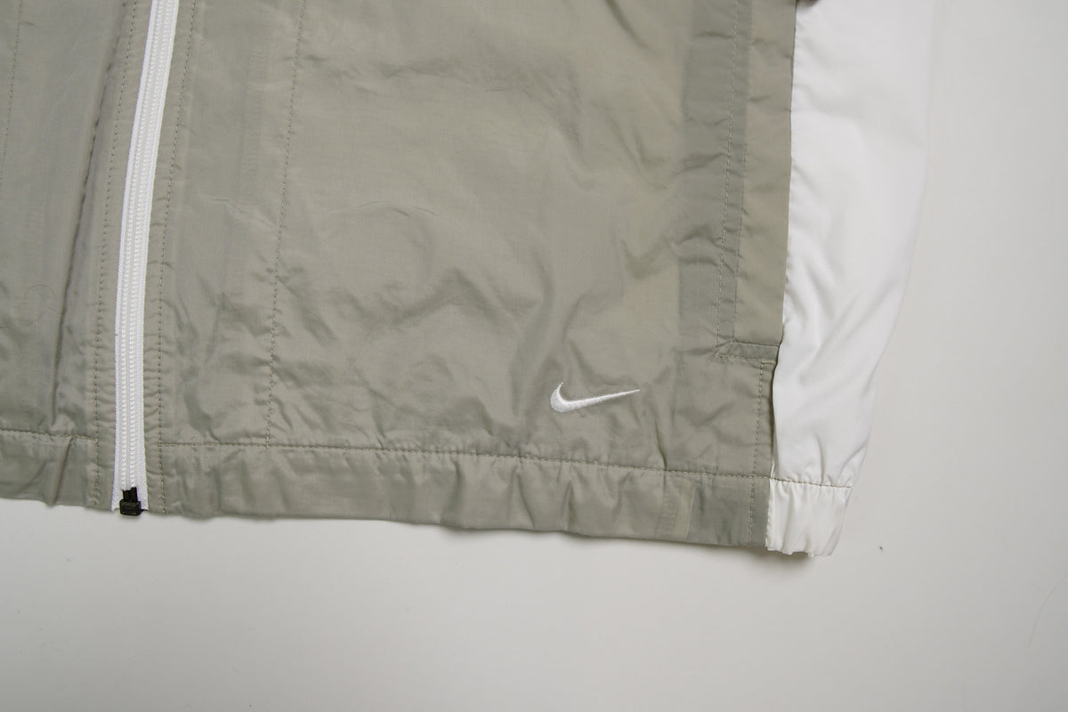 Vintage Nike Trackjacket | L
