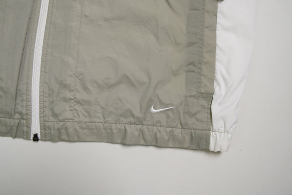 Vintage Nike Trackjacket | L