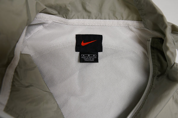 Vintage Nike Trackjacket | L
