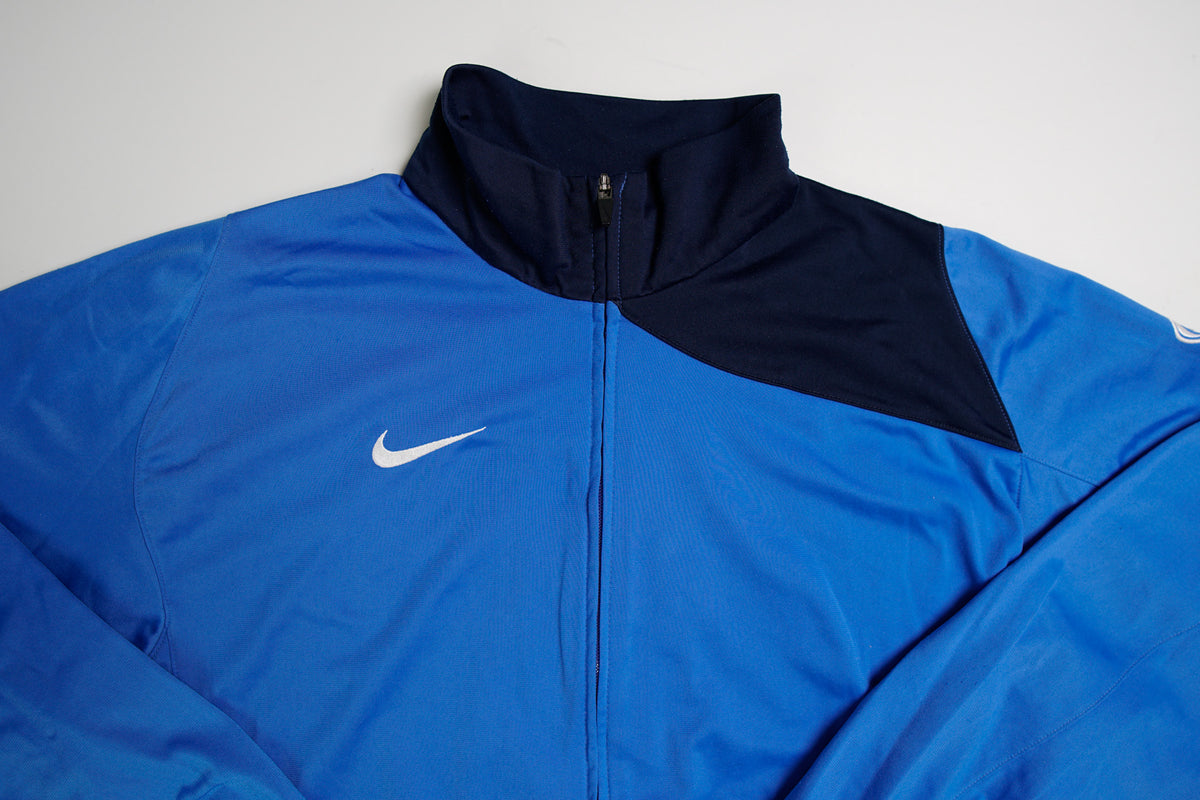 Nike Trackjacket | M