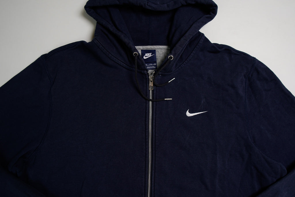 Nike Sweatjacket | XXL