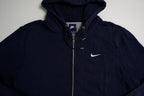 Nike Sweatjacket | XXL