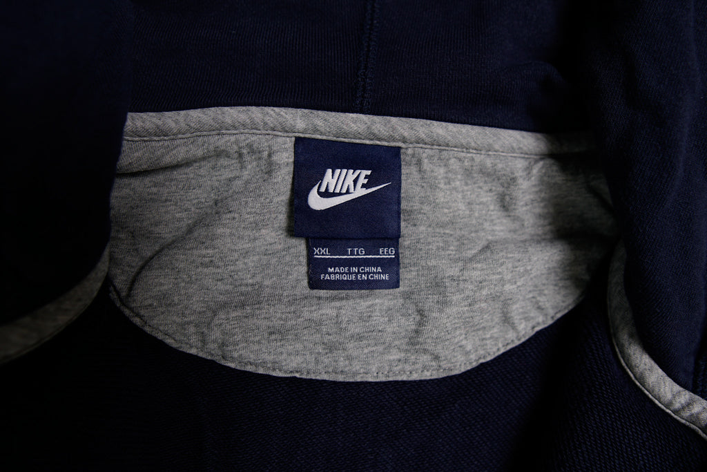 Nike Sweatjacket | XXL