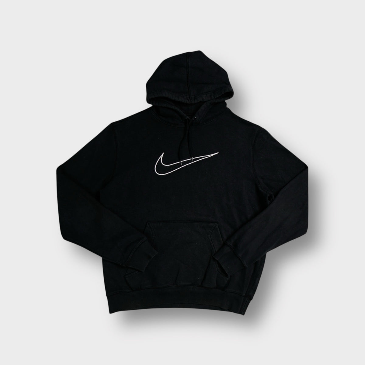 Nike Pullover | L