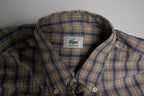 Vintage Lacoste Hemd | XL