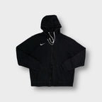 Nike Sweatjacket | XL