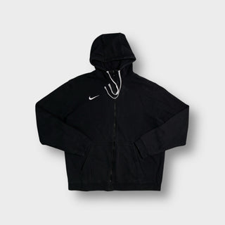 Nike Sweatjacket | XL