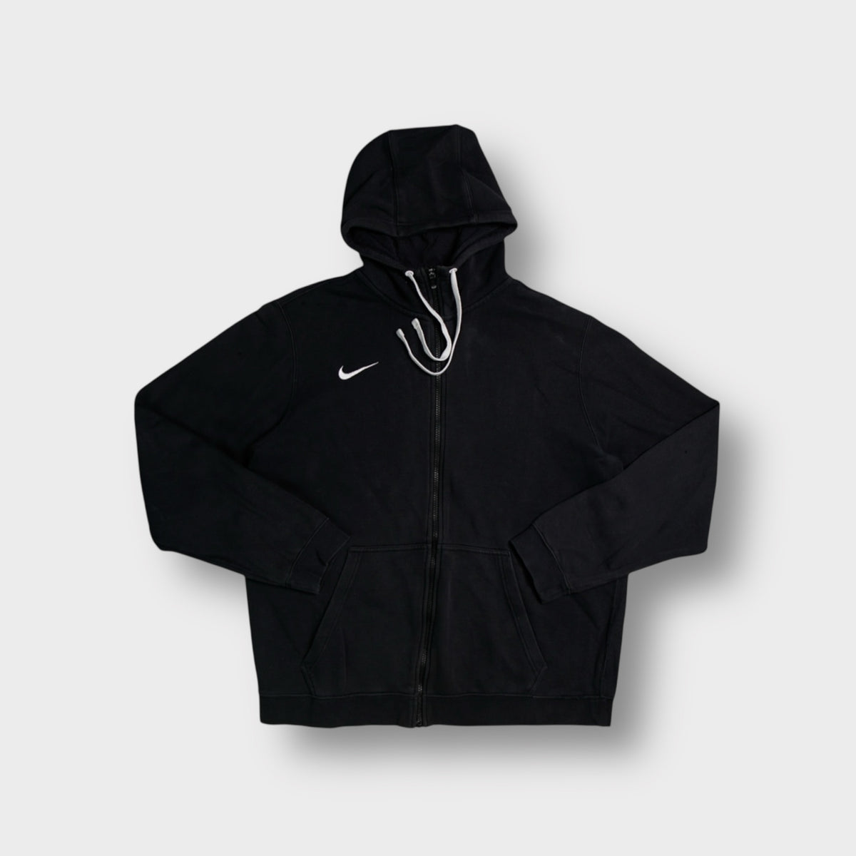 Nike Sweatjacket | XL