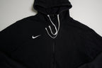 Nike Sweatjacket | XL
