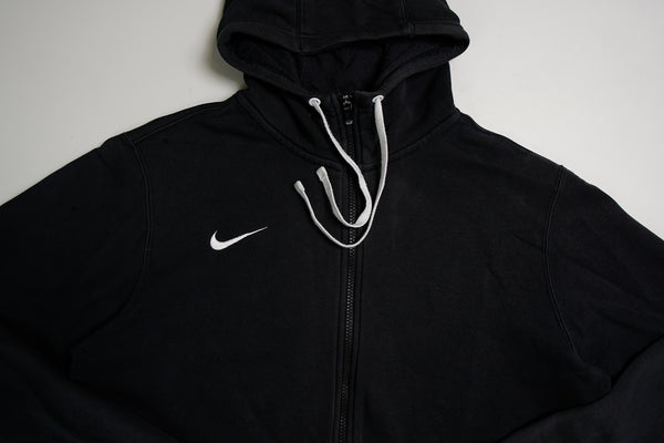 Nike Sweatjacket | XL
