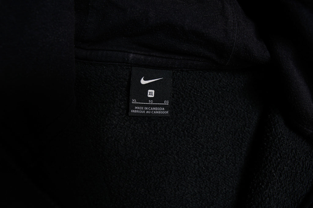 Nike Sweatjacket | XL