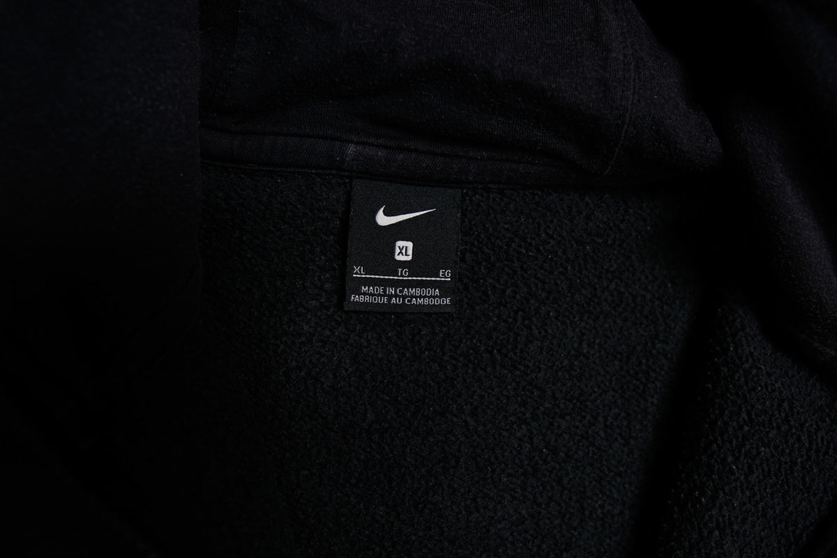 Nike Sweatjacket | XL