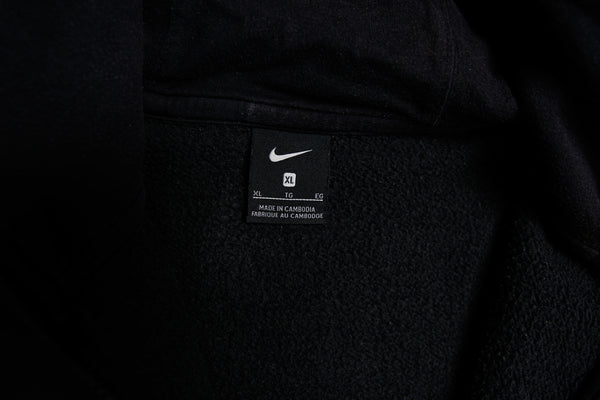Nike Sweatjacket | XL