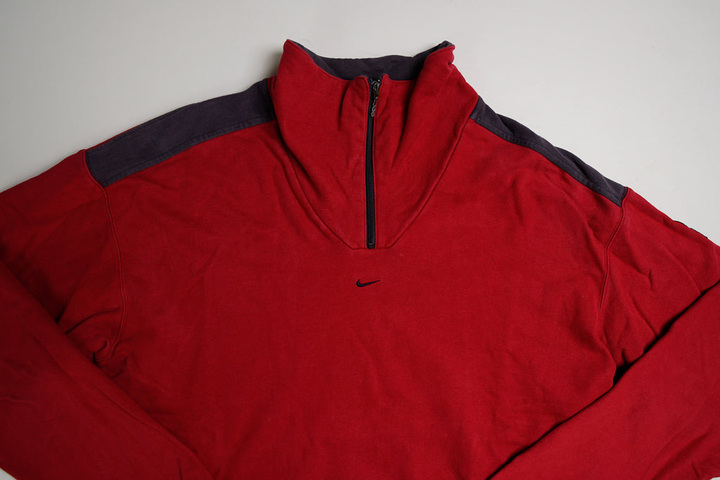 Vintage Nike Sweater | L
