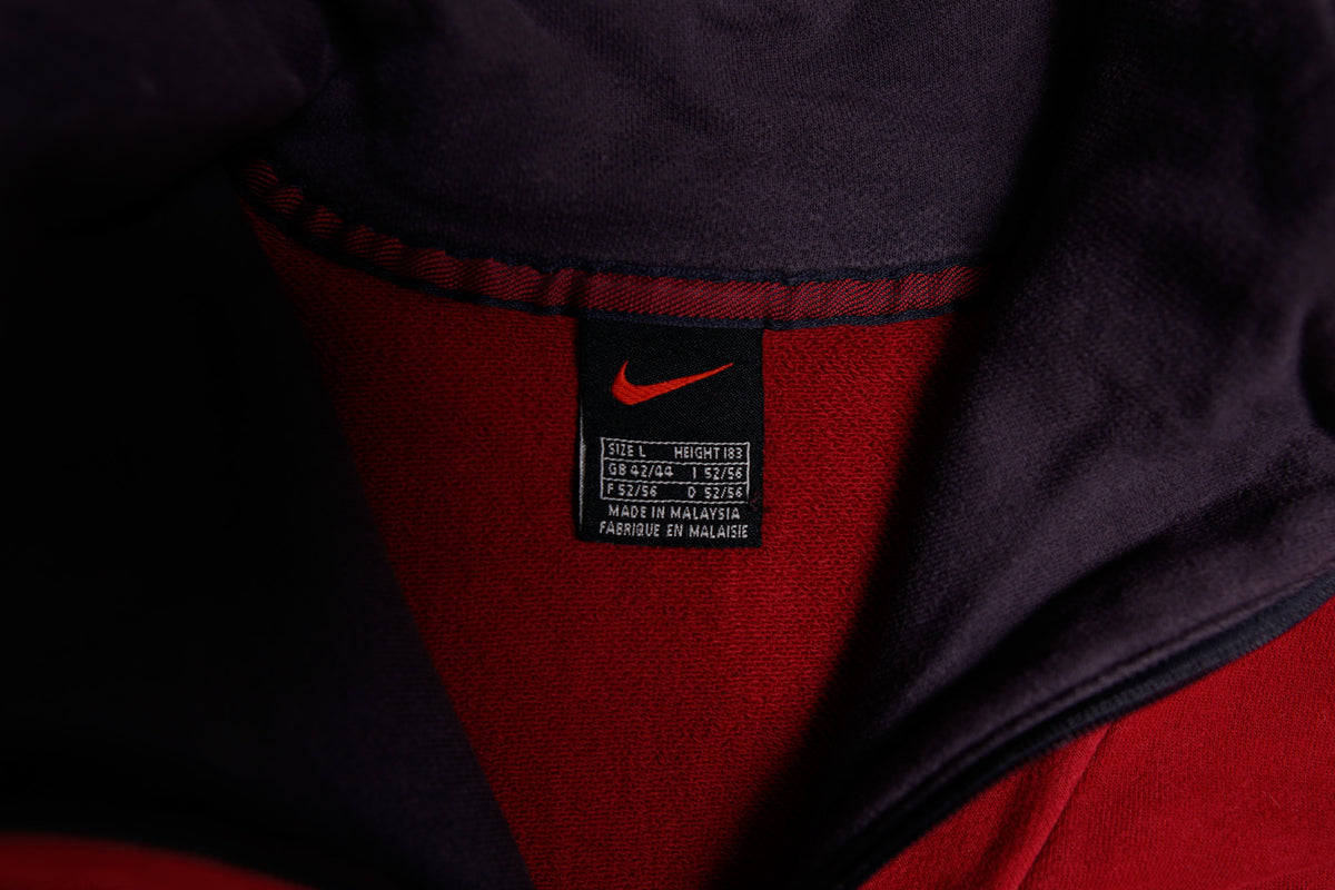 Vintage Nike Sweater | L