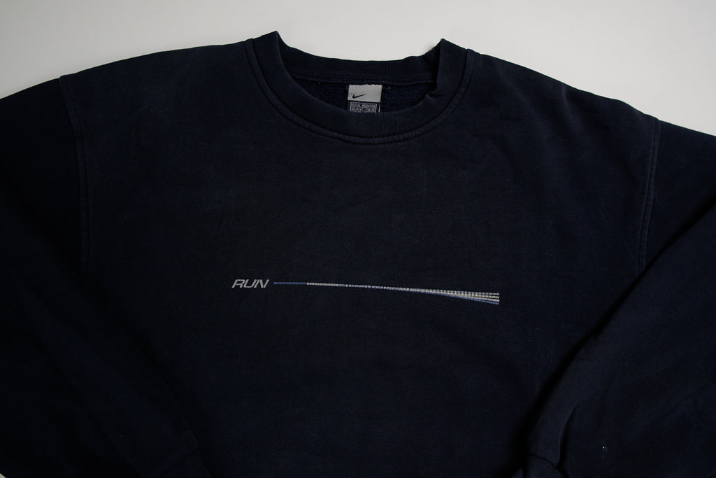 Vintage Nike Sweater | XL