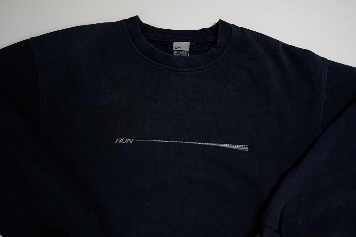 Vintage Nike Sweater | XL