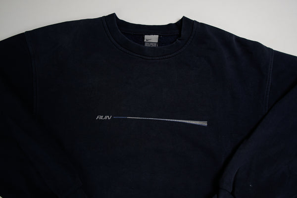 Vintage Nike Sweater | XL