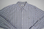 Vintage Lacoste Hemd | M