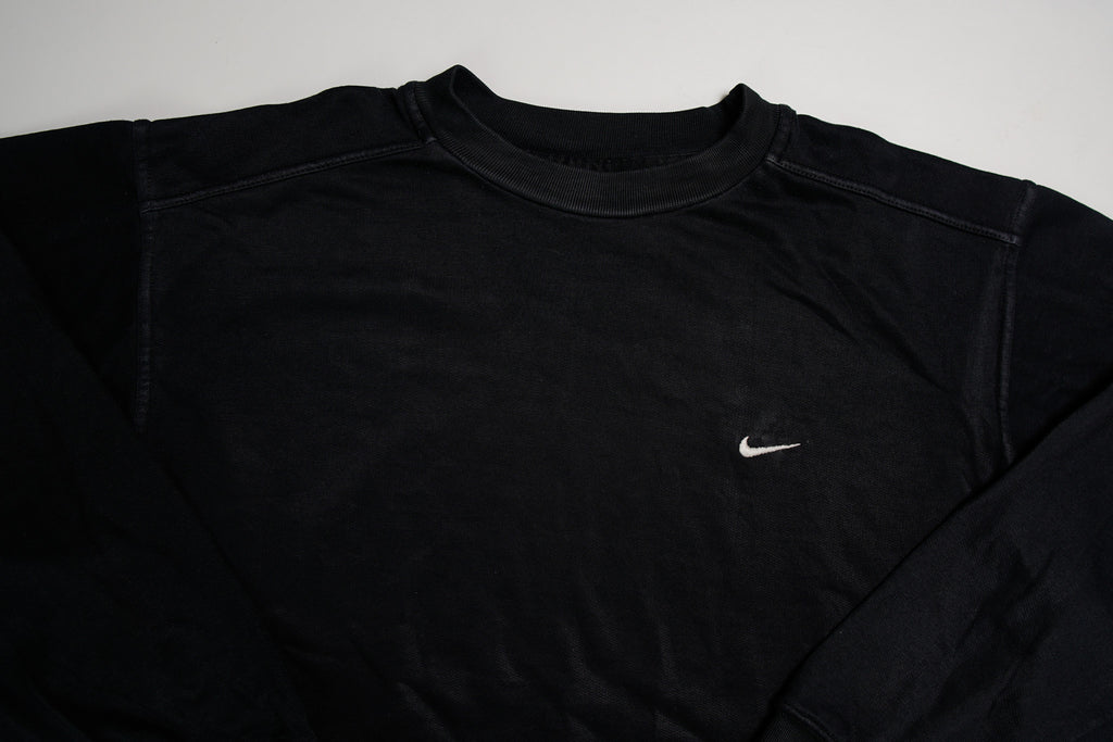 Vintage Nike Pullover | Damen L / Herren S