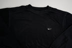 Vintage Nike Pullover | Damen L / Herren S