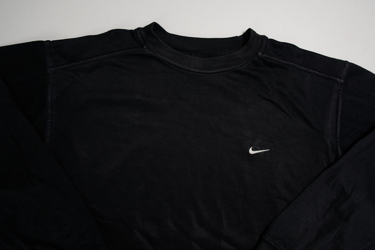 Vintage Nike Pullover | Damen L / Herren S