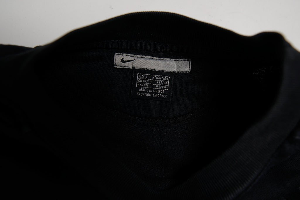 Vintage Nike Pullover | Damen L / Herren S
