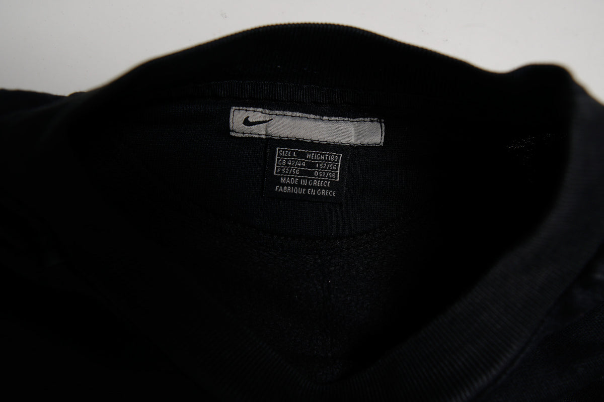 Vintage Nike Pullover | Damen L / Herren S