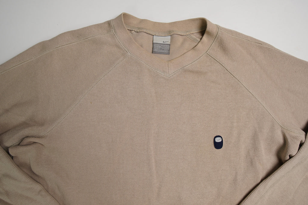 Vintage Nike Sweater | L