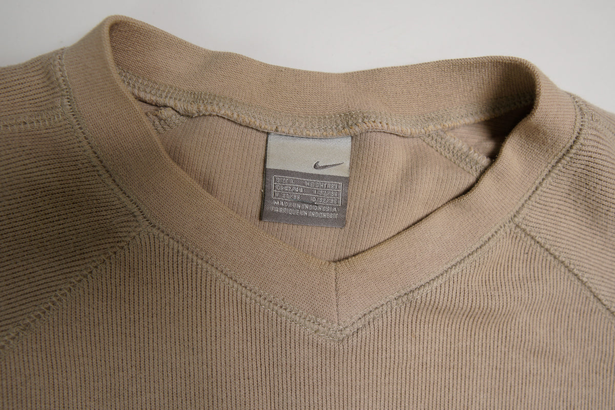 Vintage Nike Sweater | L