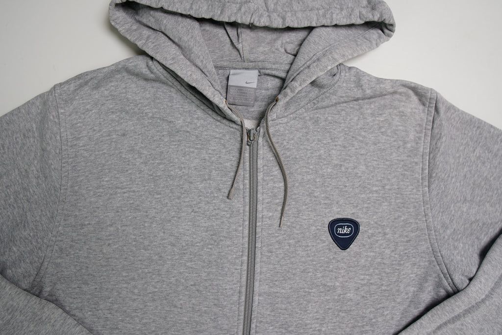 Vintage Nike Sweatjacket | M