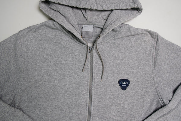 Vintage Nike Sweatjacket | M
