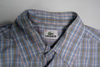 Vintage Lacoste Hemd | M