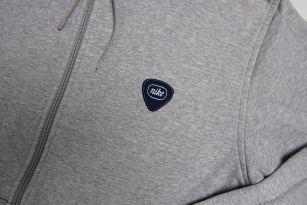Vintage Nike Sweatjacket | M