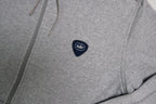 Vintage Nike Sweatjacket | M