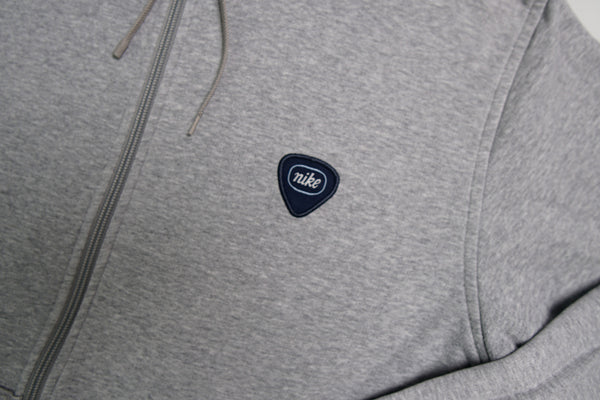 Vintage Nike Sweatjacket | M