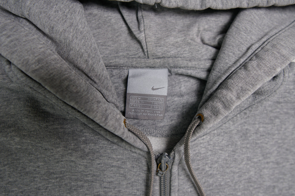 Vintage Nike Sweatjacket | M