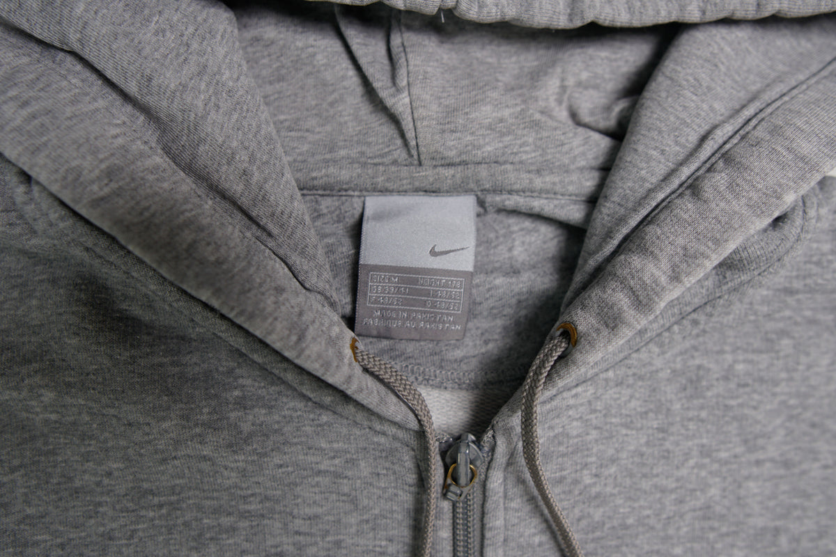 Vintage Nike Sweatjacket | M