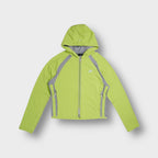 Vintage Nike Trackjacket | Wmns XS