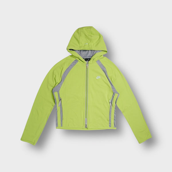 Vintage Nike Trackjacket | Wmns XS