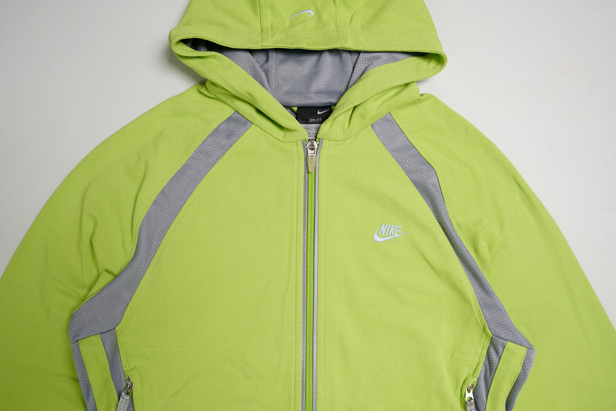 Vintage Nike Trackjacket | Wmns XS