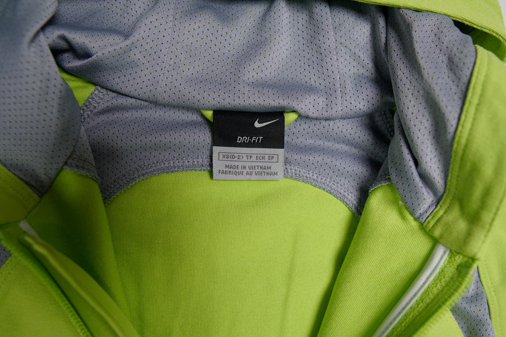 Vintage Nike Trackjacket | Wmns XS