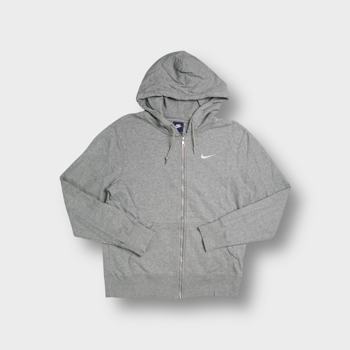 Nike Sweatjacket | M