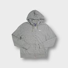 Load image into Gallery viewer, Nike Sweatjacket | M