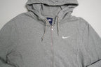 Nike Sweatjacket | M