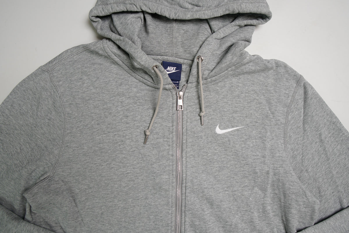 Nike Sweatjacket | M