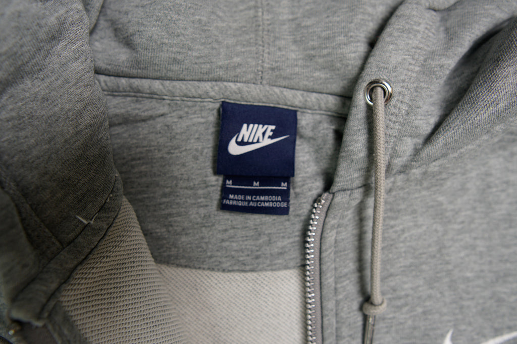 Nike Sweatjacket | M